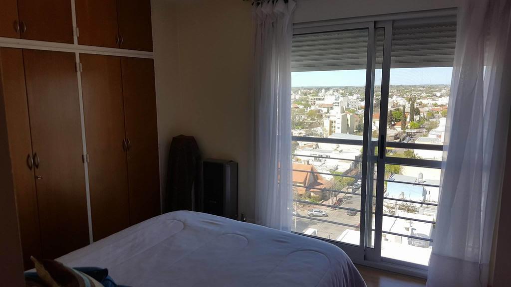 Edificio Catalina Apartment Santa Rosa  Luaran gambar